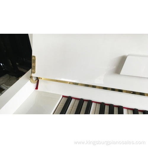 Piano for the mini-concert